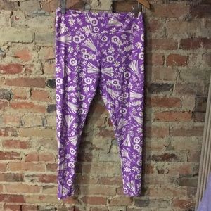 Disney Leggings
